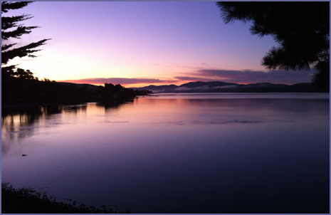 Tomales-bay-sunrise