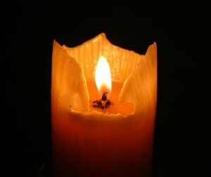 candle