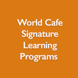 Learning Programs